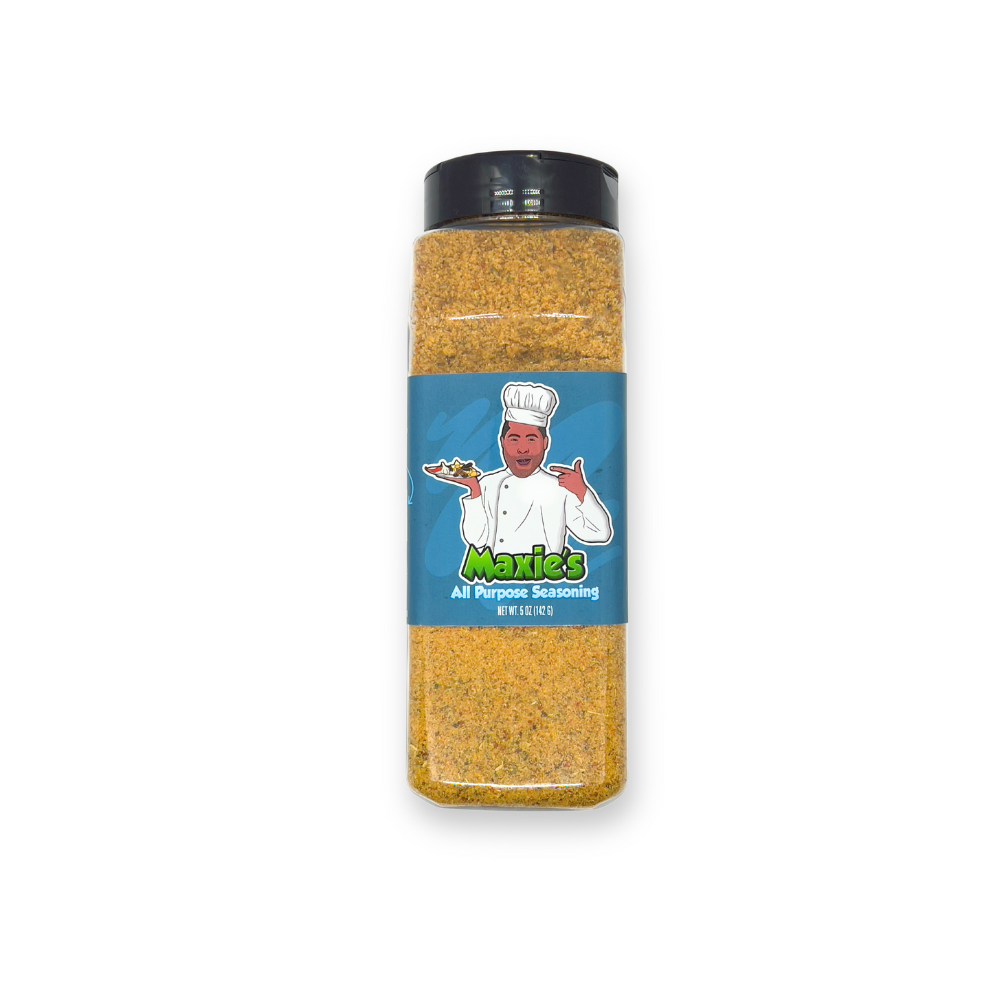Maxie's All-Purpose Seasoning (32oz Bottle)